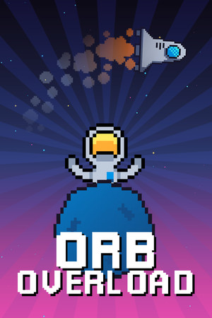 Orb Overload cover art