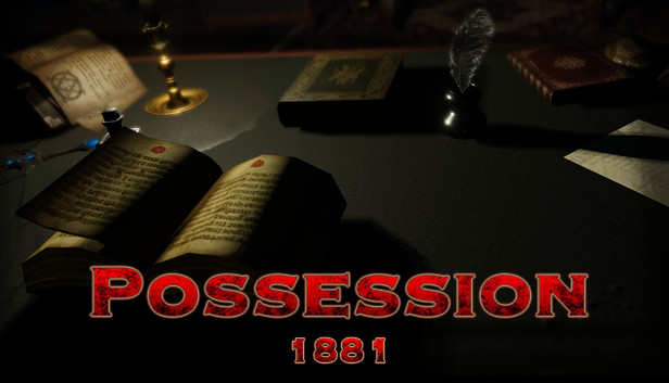 Possession 1881 Steam capsule image