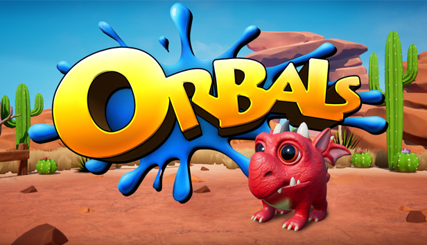 Orbals Steam capsule image