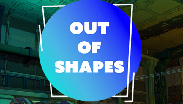Out of Shapes Steam capsule image