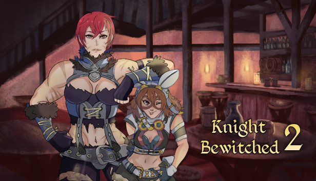 Knight Bewitched 2 Steam capsule image