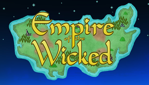 Empire of the Wicked Steam capsule image