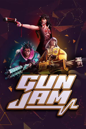 GUN JAM – v1.0.1 + Windows 7 Fix