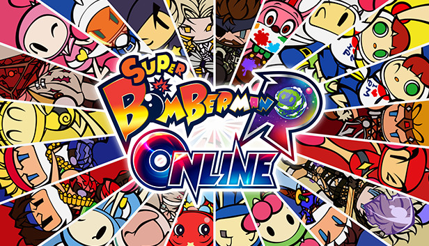 SUPER BOMBERMAN R 2 on Steam