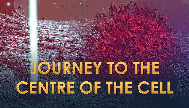 Journey to the Centre of the Cell Steam capsule image