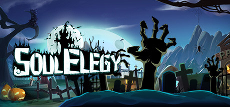 【PC游戏】安魂挽歌 v1.2.3（ElegySoulGame）免安装中文版