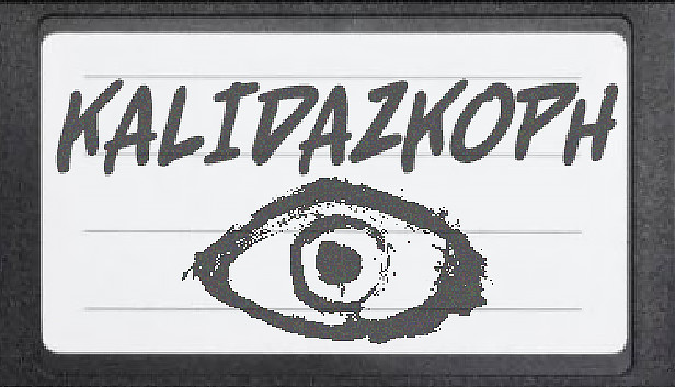 Kalidazkoph Steam capsule image