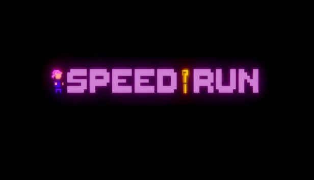 Speedrun on Steam