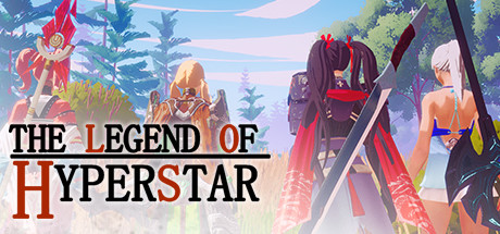 Baixar The Legend of HyperStar Torrent