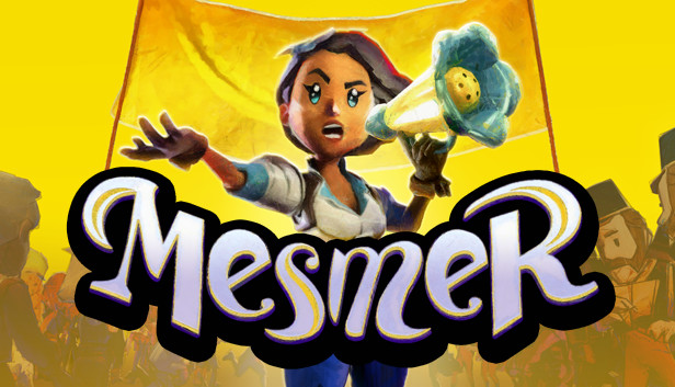 Mesmer Steam capsule image