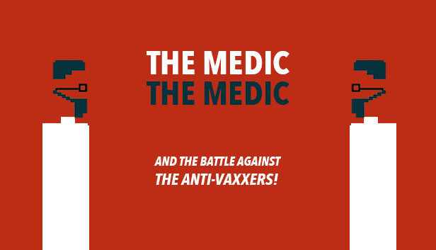 The Medic Steam capsule image
