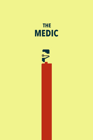 The Medic cover art
