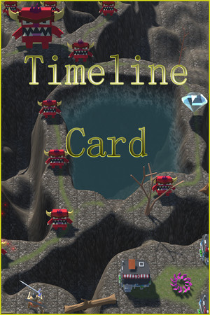 时间卡牌 TimelineCard