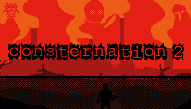 Consternation II Steam capsule image