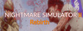 Nightmare Simulator 2 Rebirth