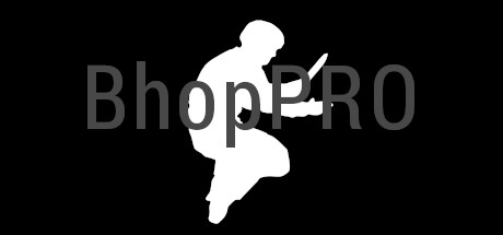 Bhop PRO Cover Image