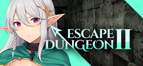 Escape Dungeon 2 concurrent players on Steam