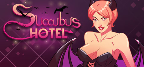  Succubus Hotel