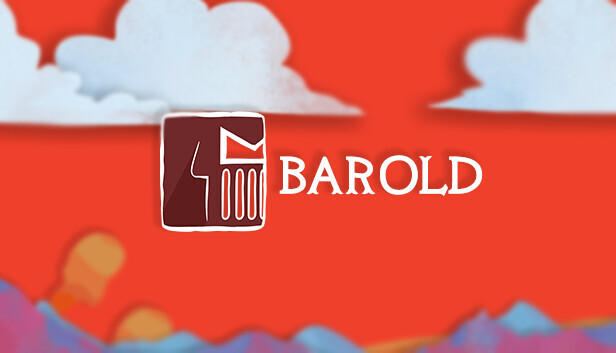 Barold Steam capsule image