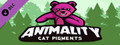 ANIMALITY - Cat Colour Pigments