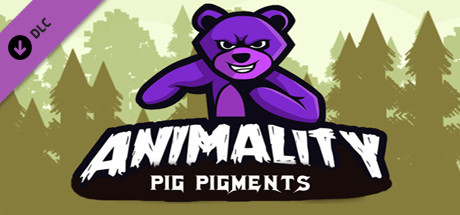 ANIMALITY - Pig Colour Pigments header image