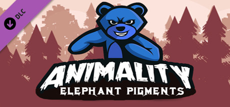 ANIMALITY - Elephant Colour Pigments header image