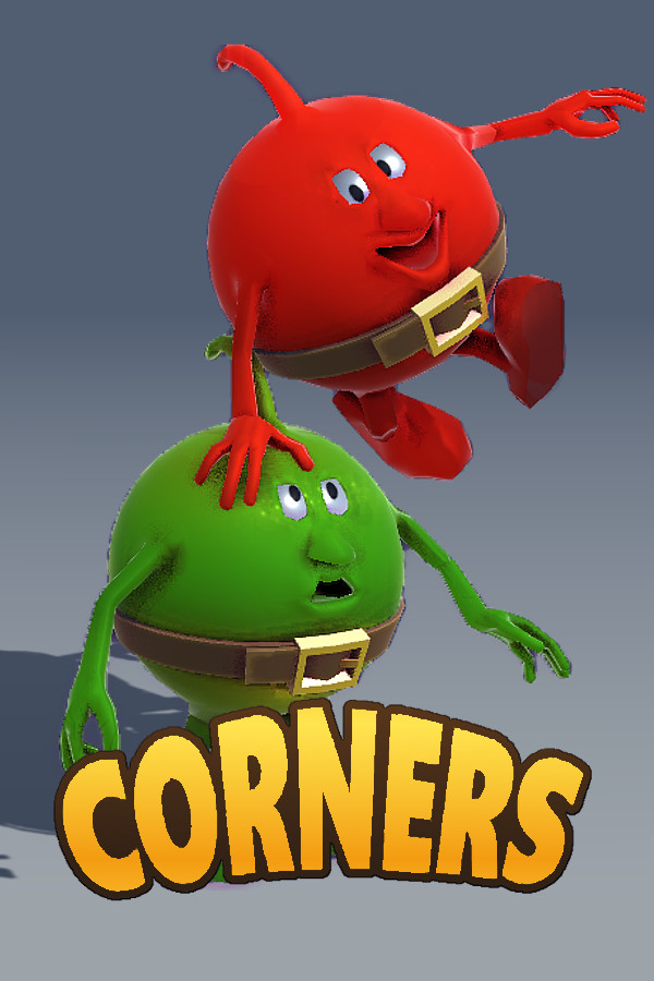 Corners