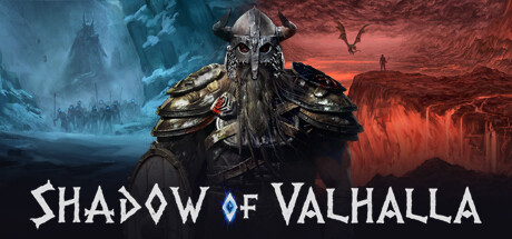 Shadow of Valhalla