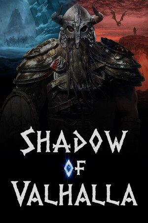 Shadow of Valhalla