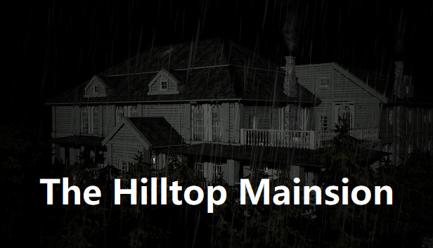 The Hilltop Mansion Steam capsule image