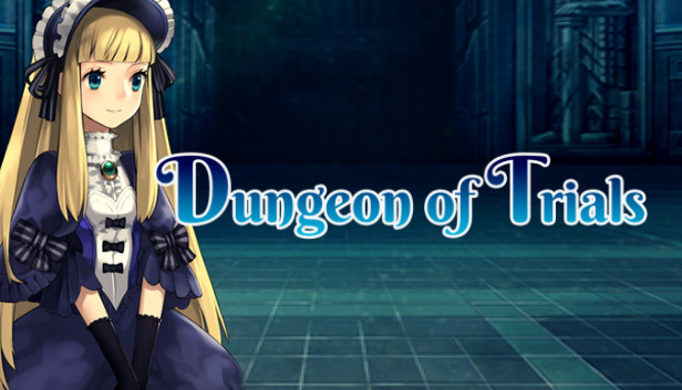 Dungeon of Trials Steam capsule image