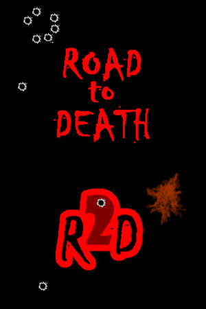 Road To Death cover art