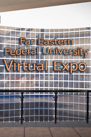 Far Eastern Federal University Virtual Expo