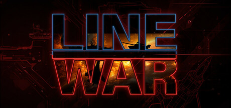 Line War Cover Image