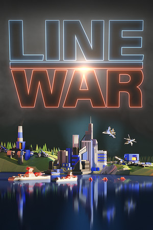 Line War cover art