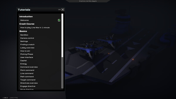 Screenshots