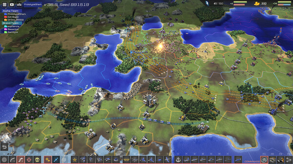 Screenshots