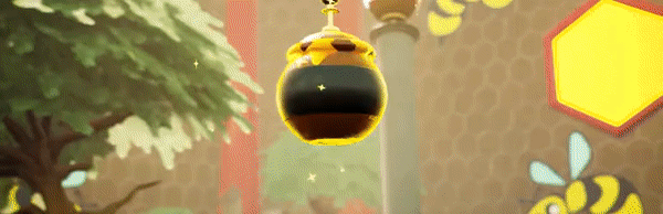 无厘头弹幕FPS《太空熊》公布 去岁登岸PC