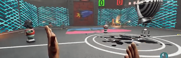 无厘头弹幕FPS《太空熊》公布 去岁登岸PC