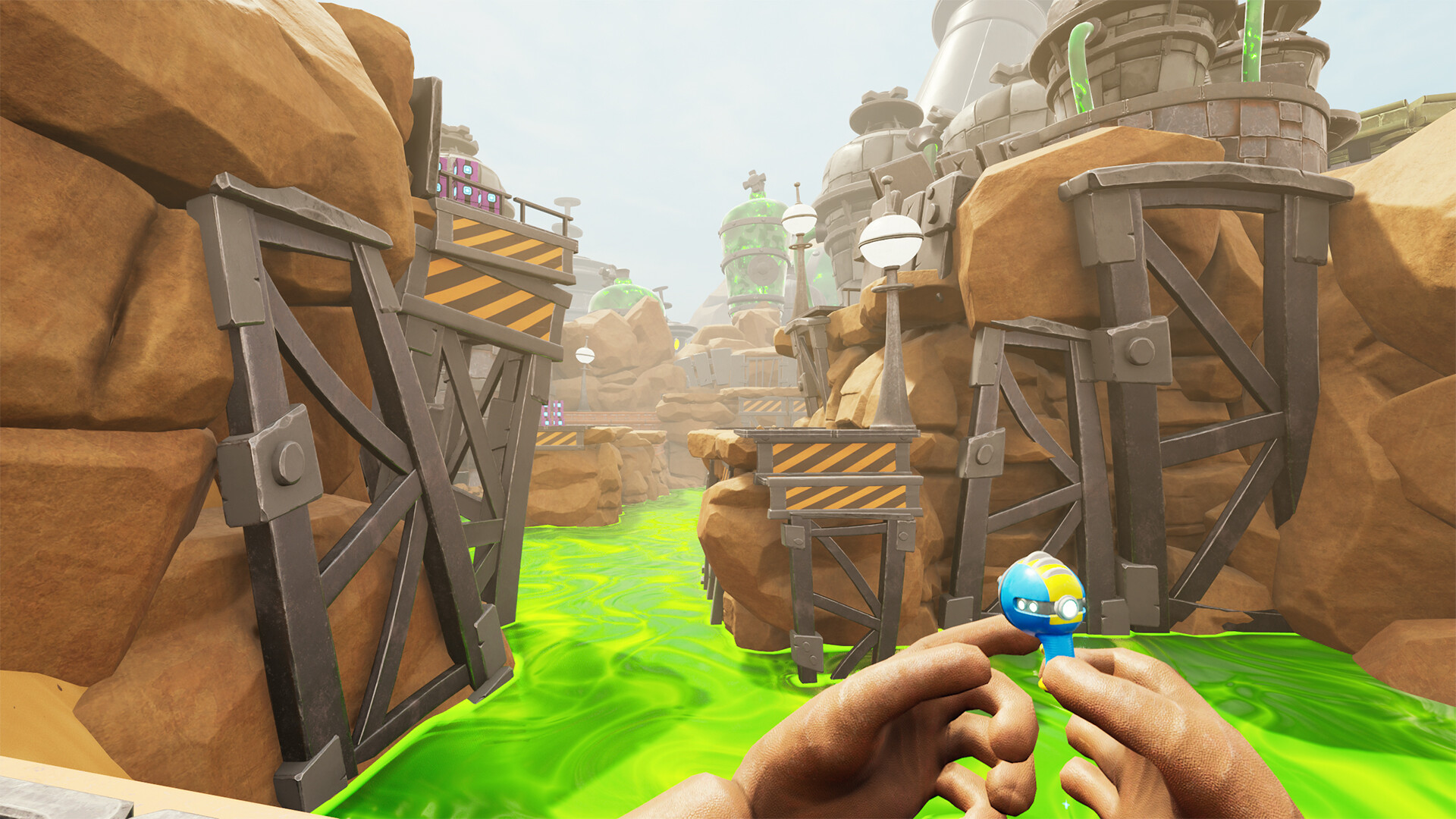 Indie Game Lover Bears In Space