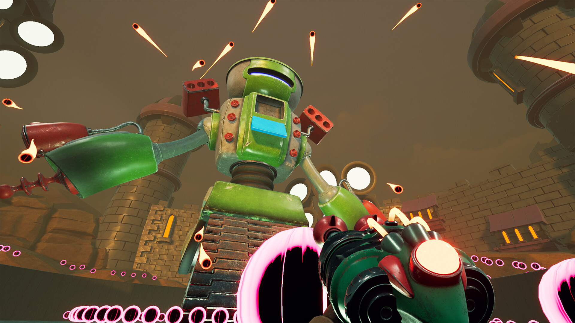 Indie Game Lover Bears In Space