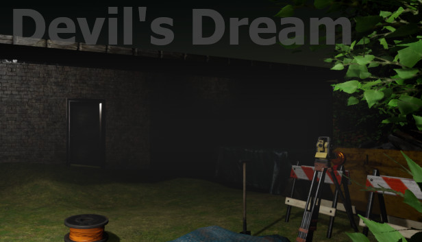Devil's dream Steam capsule image