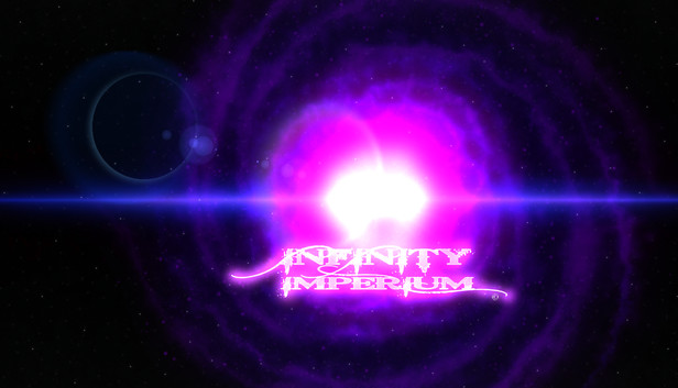 Infinity Imperium Steam capsule image