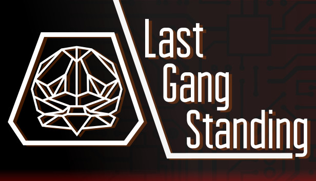 Last Gang Standing Steam capsule image