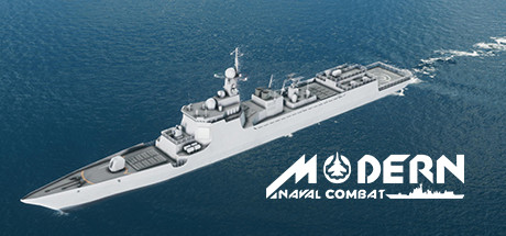 MODERN NAVAL COMBAT Cover Image