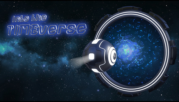 Into the TIMEVERSE Steam capsule image