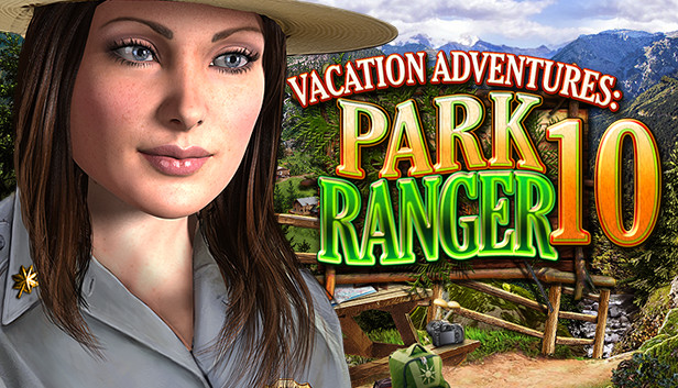 Vacation Adventures: Park Ranger 10 Steam capsule image