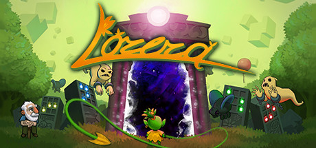 Lorera Cover Image