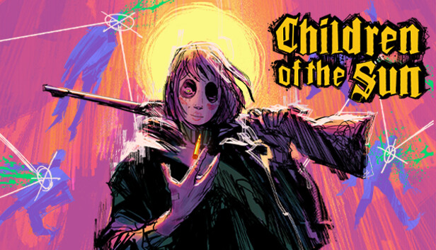 Children of the Sun | New Steam Release