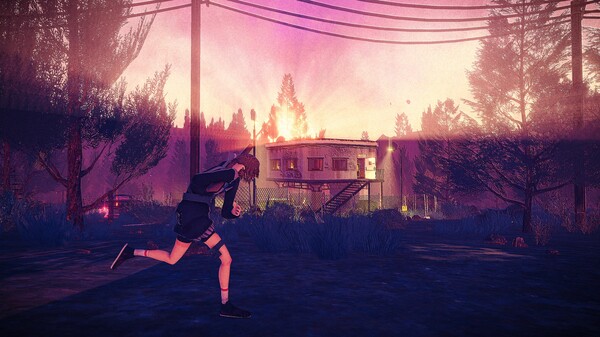 Fotos Do Slide do Jogo Children of the Sun